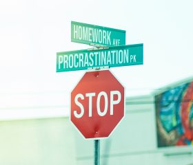 ¿Qué hay detrás de la procrastinación?